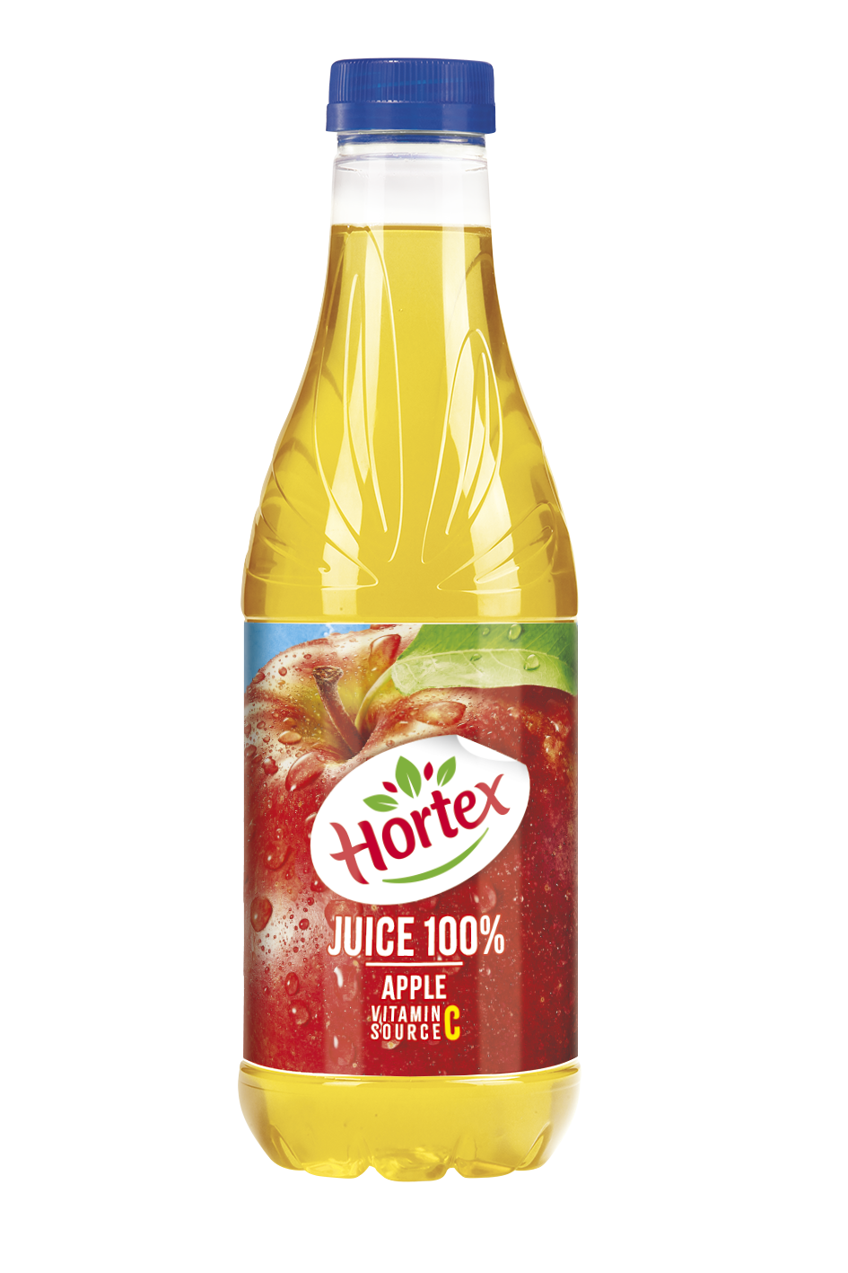 HORTEX 100% SUC DE MERE 1L PET